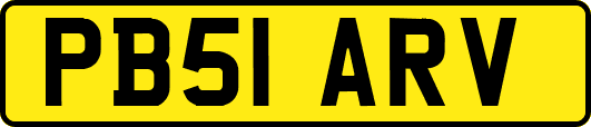 PB51ARV