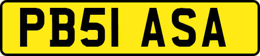 PB51ASA