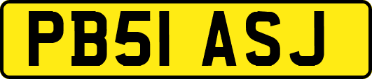 PB51ASJ