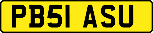 PB51ASU