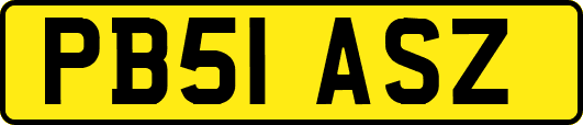 PB51ASZ