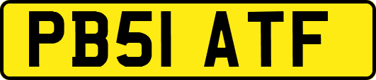 PB51ATF