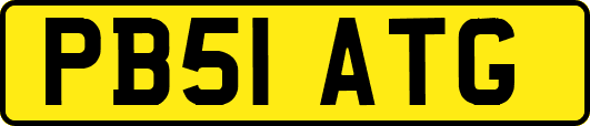 PB51ATG