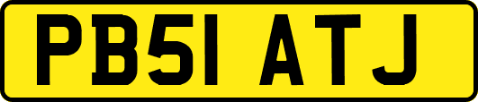 PB51ATJ