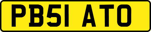 PB51ATO