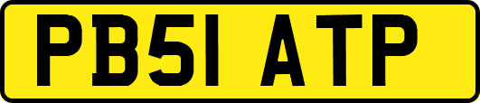 PB51ATP