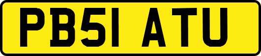 PB51ATU