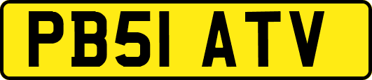 PB51ATV