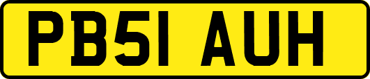 PB51AUH