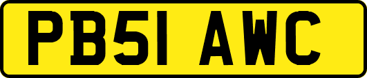 PB51AWC