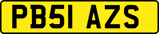 PB51AZS