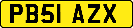 PB51AZX