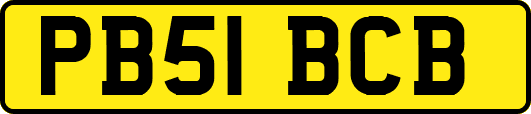 PB51BCB