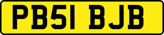 PB51BJB