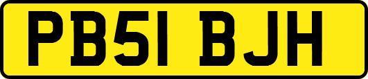 PB51BJH