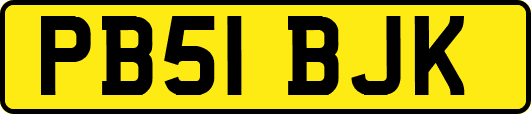 PB51BJK