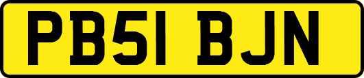 PB51BJN