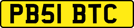 PB51BTC