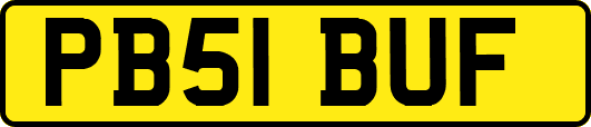 PB51BUF