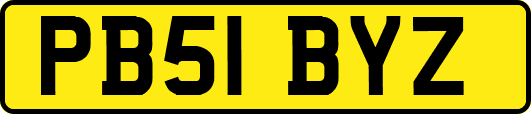 PB51BYZ