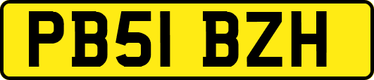 PB51BZH