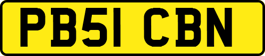 PB51CBN