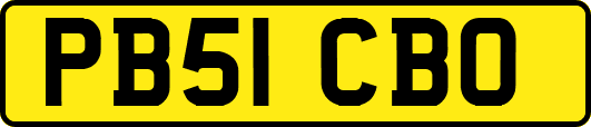 PB51CBO