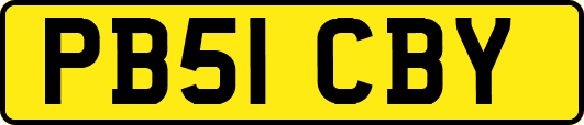 PB51CBY