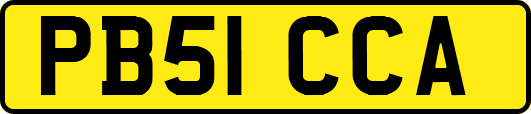 PB51CCA