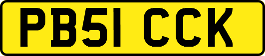 PB51CCK