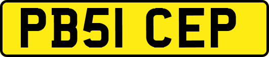 PB51CEP