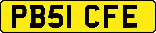 PB51CFE