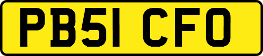 PB51CFO