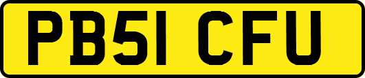 PB51CFU