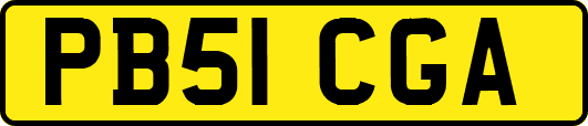 PB51CGA