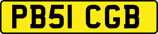 PB51CGB