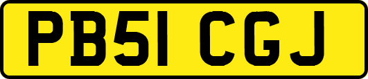 PB51CGJ