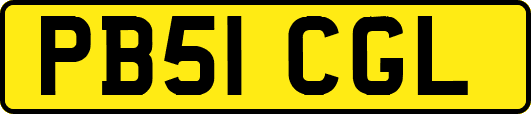 PB51CGL