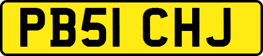 PB51CHJ