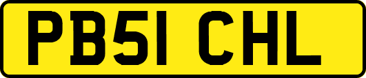 PB51CHL