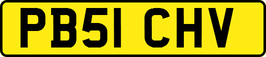 PB51CHV