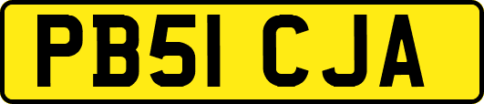 PB51CJA