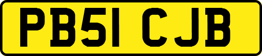 PB51CJB