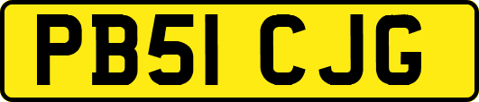 PB51CJG