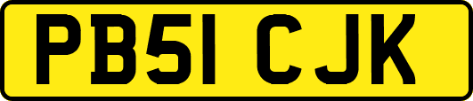 PB51CJK