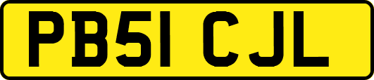 PB51CJL