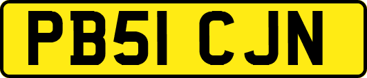 PB51CJN