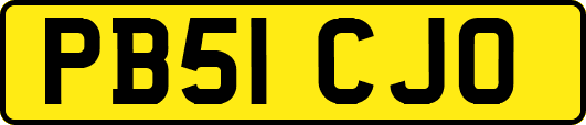 PB51CJO