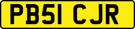 PB51CJR