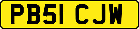 PB51CJW